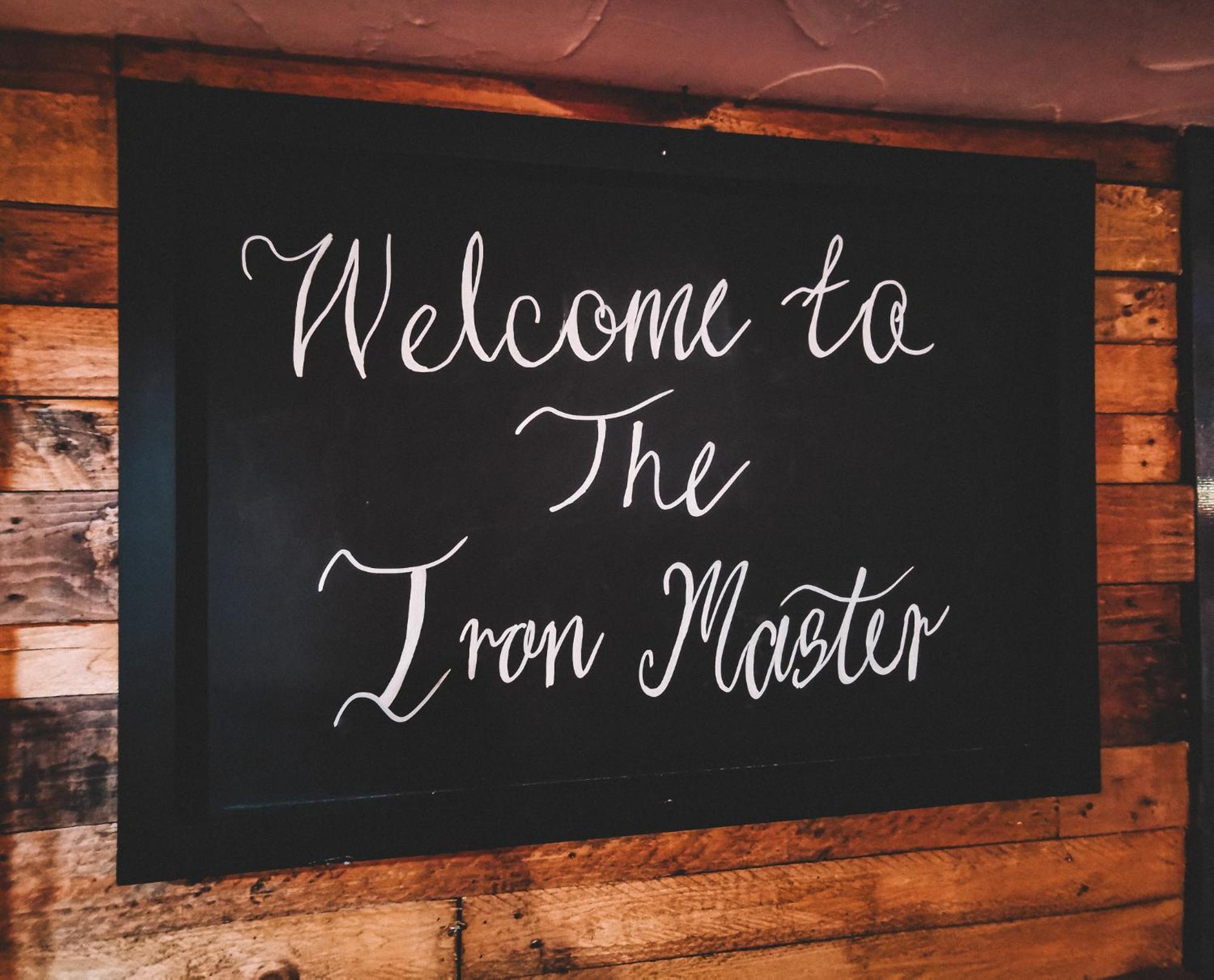 לינה וארוחת בוקר Broseley The Ironmaster מראה חיצוני תמונה